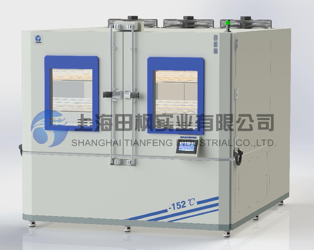 工業(yè)級超低溫冰箱、超低溫試驗箱