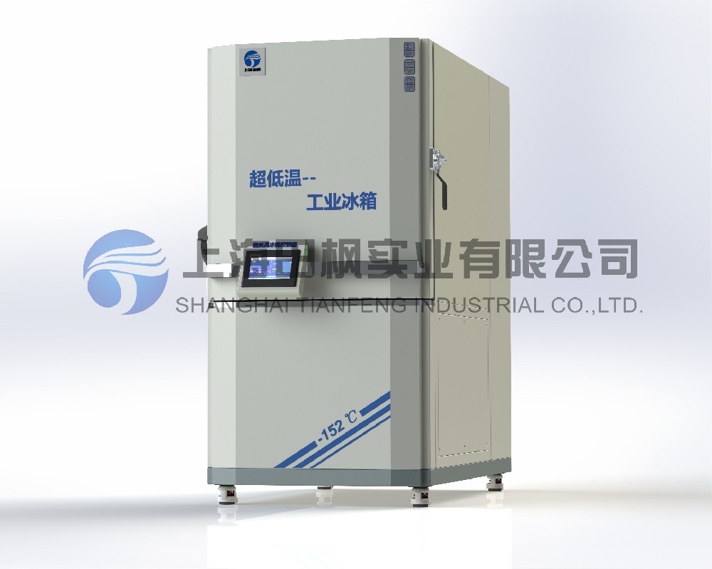 深冷測試箱、工業(yè)軸承冷凍裝配箱