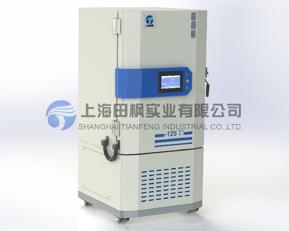 金屬冷處理低溫箱、低溫工業(yè)冰箱
