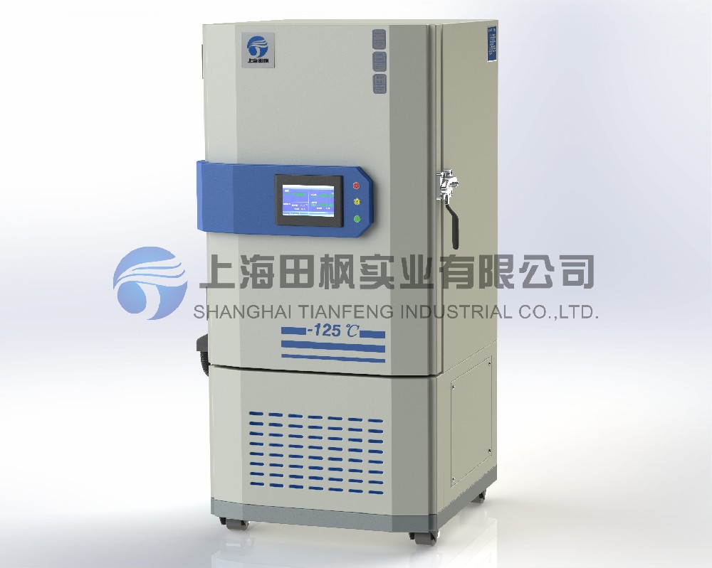 深冷工業(yè)冰箱、工業(yè)超低溫冷凍箱