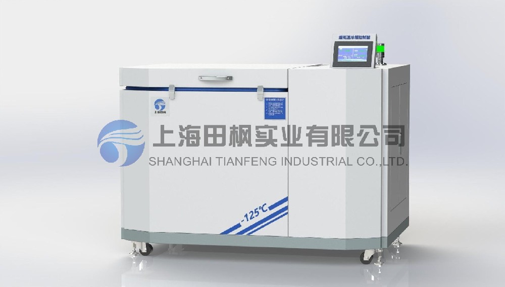 零件冷凍裝配箱、超低溫處理設(shè)備