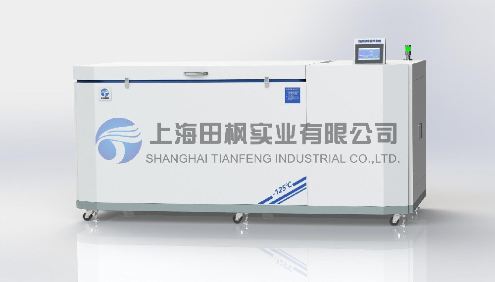 金屬深冷處理技術(shù)裝置、金屬深冷處理低溫裝置