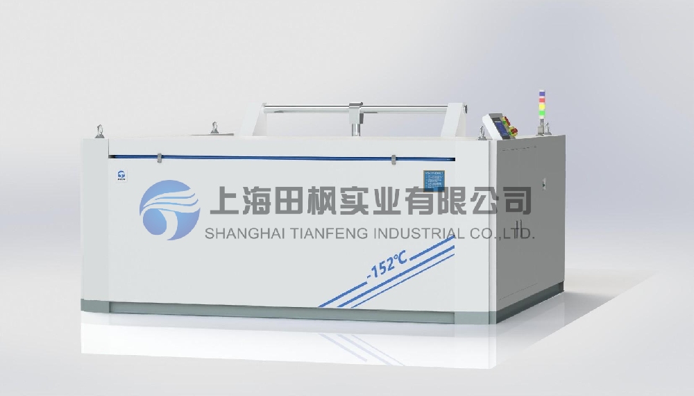 超低溫冷凍設(shè)備、機(jī)械零件冷縮裝配箱