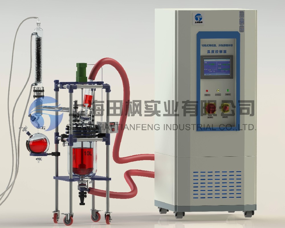 高低溫循環(huán)控溫機(jī)、冷熱源一體機(jī)/設(shè)備/裝置/機(jī)器