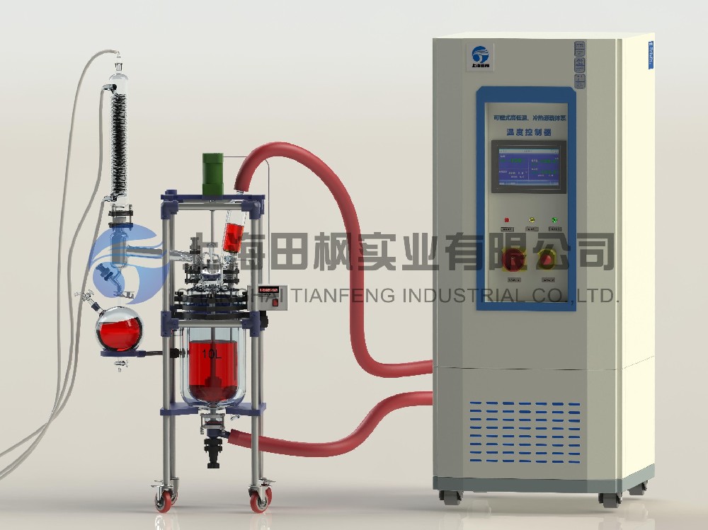 高低溫循環(huán)泵、防爆高低溫一體機(jī)