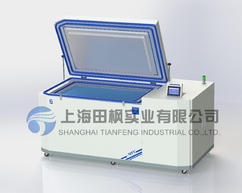 低溫液晶分離器、超低溫液晶分離設(shè)備