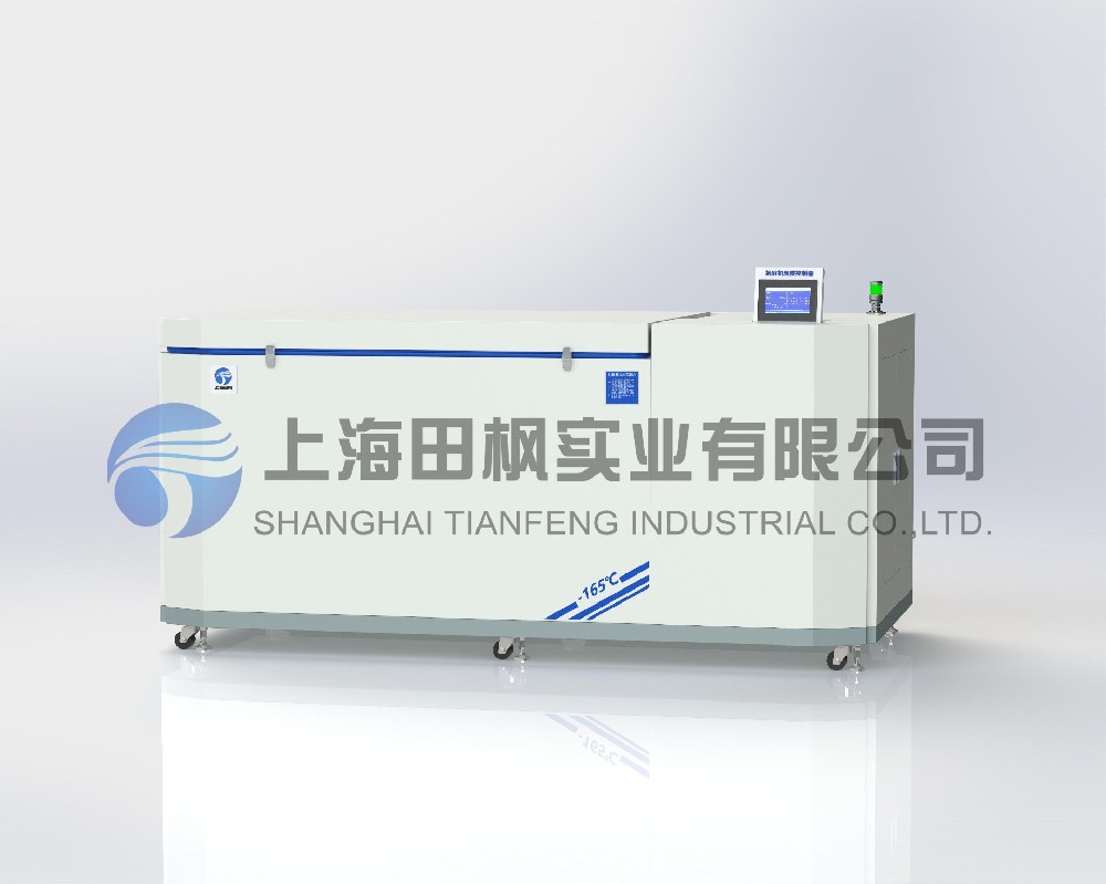 液晶低溫分離機(jī)、液晶拆分低溫冷凍機(jī)
