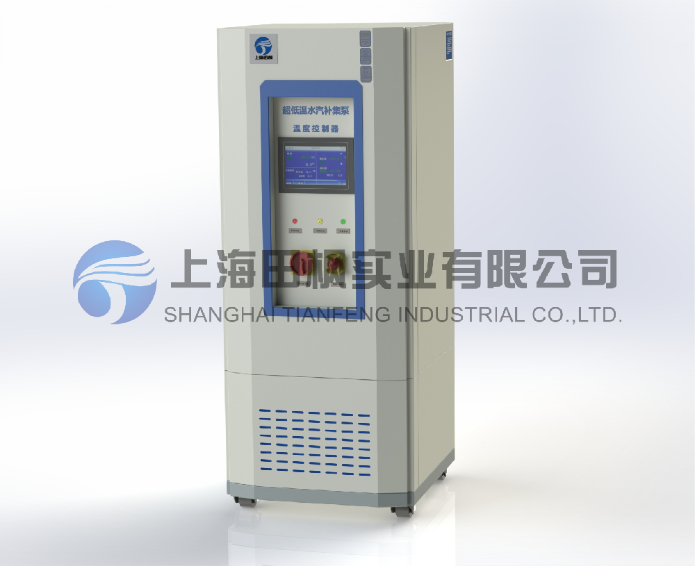 低溫泵原理、微型低溫泵