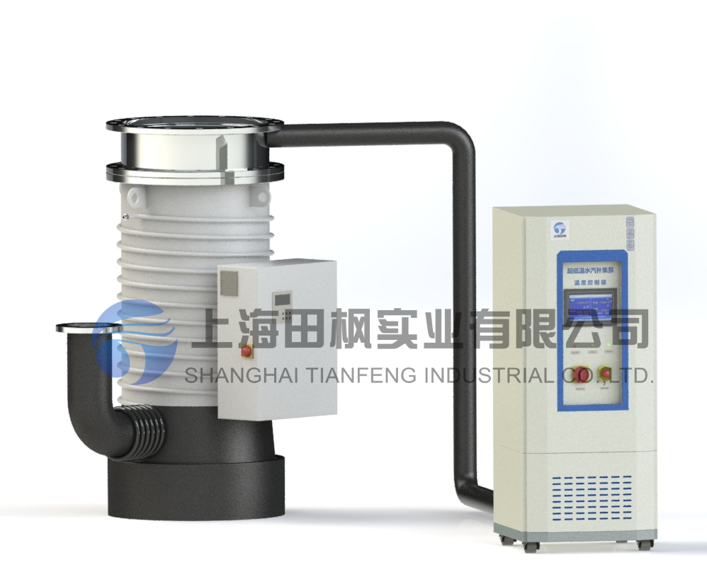 低溫制冷循環(huán)泵、低溫冷卻水循環(huán)泵