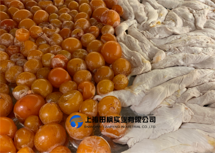 冷冻干燥宠物零食，宠物食品冷冻干燥机设备